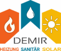Demir Sanitär